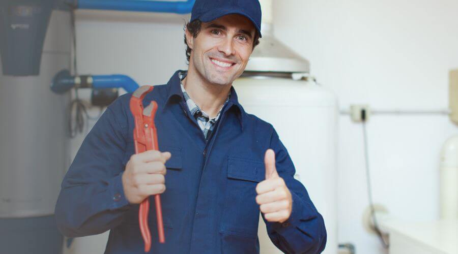 Professional expert plumbing services in Half Way, MO